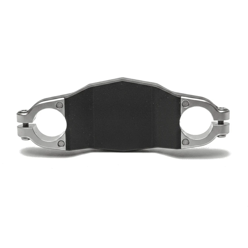 Collier Supérieur de Suspension Avant Réf. 03.ZL12.103 pour Trottinette Électrique Kaabo Wolf King GTR