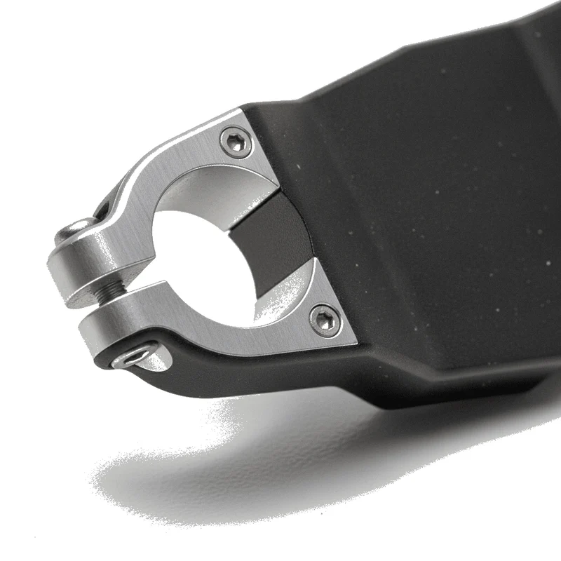 Collier Supérieur de Suspension Avant Réf. 03.ZL12.103 pour Trottinette Électrique Kaabo Wolf King GTR