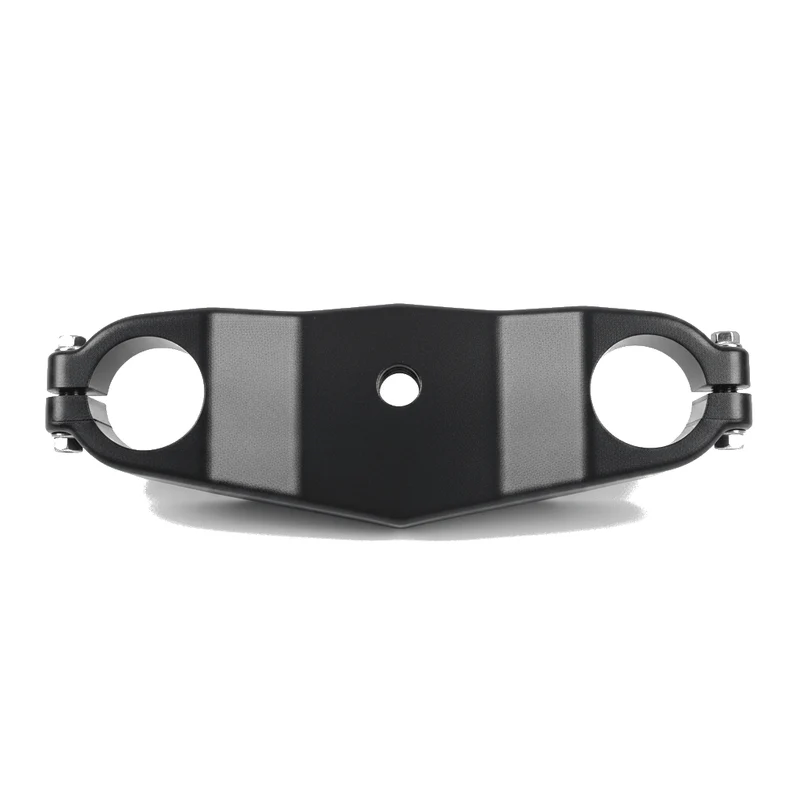 Collier Supérieur de Suspension Avant Réf. 03.ZL12.134 pour Trottinette Électrique Kaabo Wolf King GTR