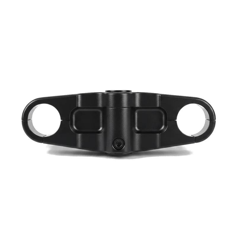 Collier Supérieur de Suspension Avant Réf. 03.ZL12.134 pour Trottinette Électrique Kaabo Wolf King GTR