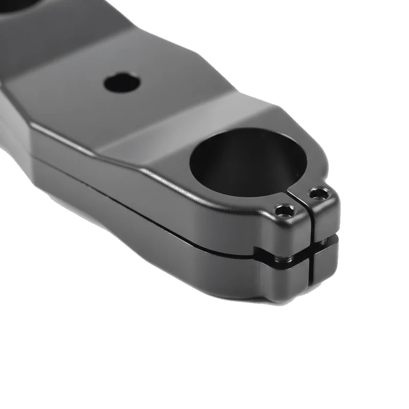 Collier Supérieur de Suspension Avant Réf. 03.ZL12.134 pour Trottinette Électrique Kaabo Wolf King GTR