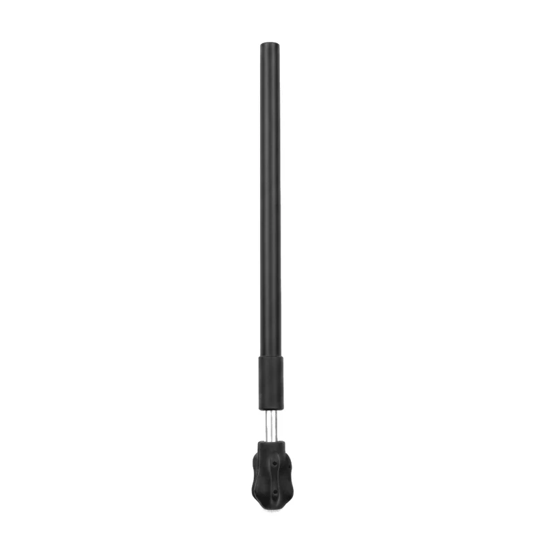 Suspension Avant Réglable Droite Noire pour Trottinette Électrique Kaabo Wolf King GTR