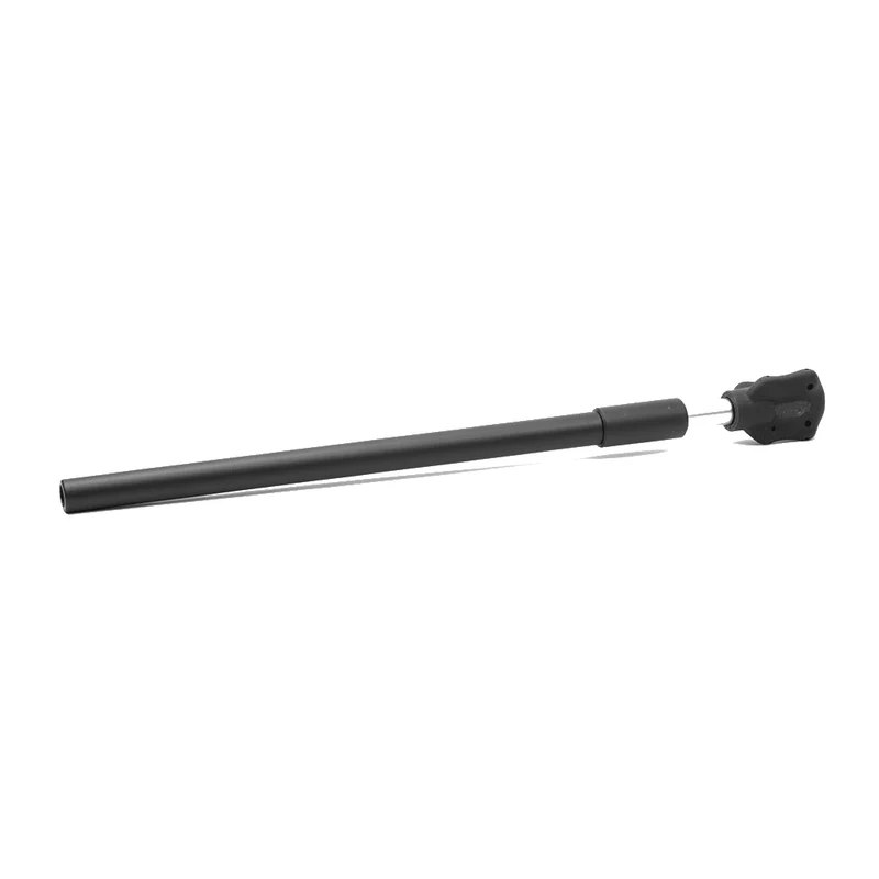 Suspension Avant Réglable Droite Noire pour Trottinette Électrique Kaabo Wolf King GTR