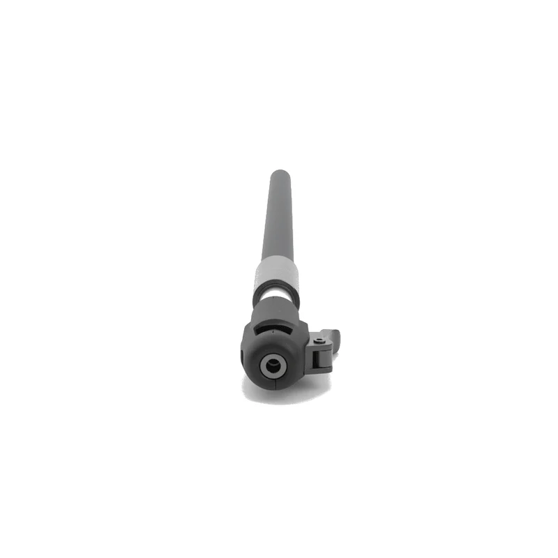 Suspension Avant Réglable Gauche Noire pour Trottinette Électrique Kaabo Wolf King GTR