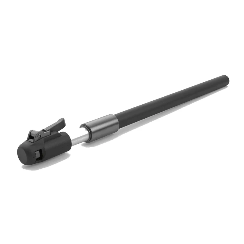 Suspension Avant Réglable Gauche Noire pour Trottinette Électrique Kaabo Wolf King GTR