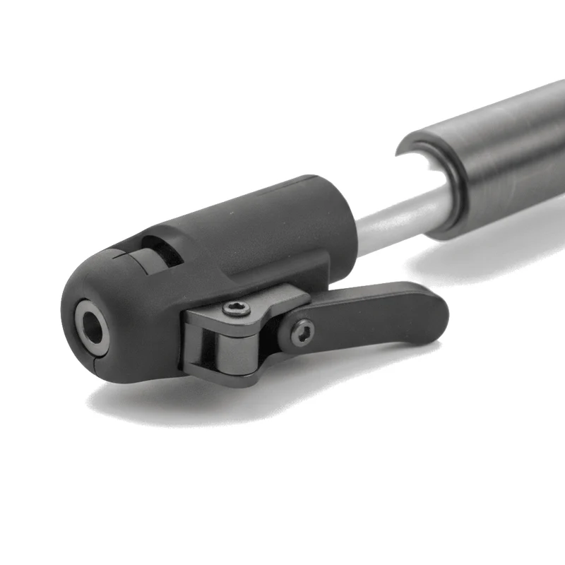 Suspension Avant Réglable Gauche Noire pour Trottinette Électrique Kaabo Wolf King GTR
