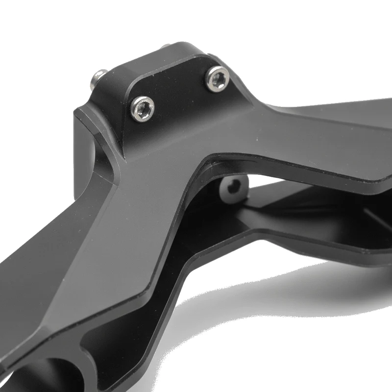 Base de Guidon pour Trottinette Électrique Kaabo Wolf King GTR
