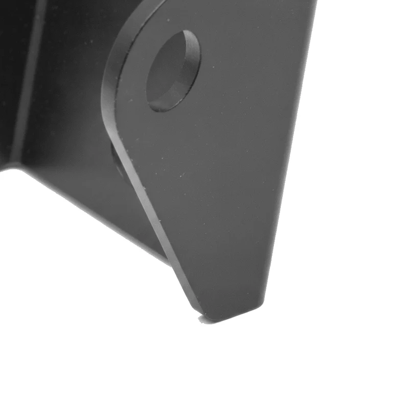 Support de Phare pour Trottinette Électrique Kaabo Wolf King GTR