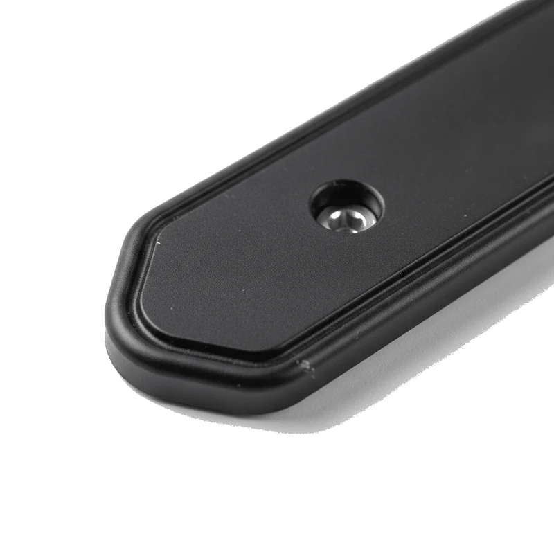 Cache Supérieur de Clignotant pour Trottinette Électrique Kaabo Wolf King GTR
