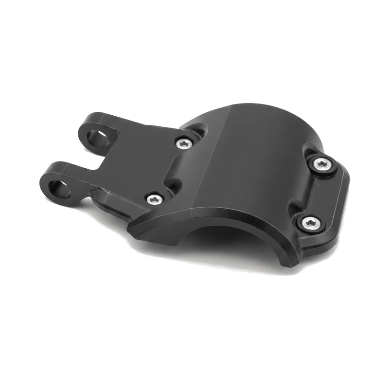 Cache de Base de Guidon pour Trottinette Électrique Kaabo Wolf King GTR