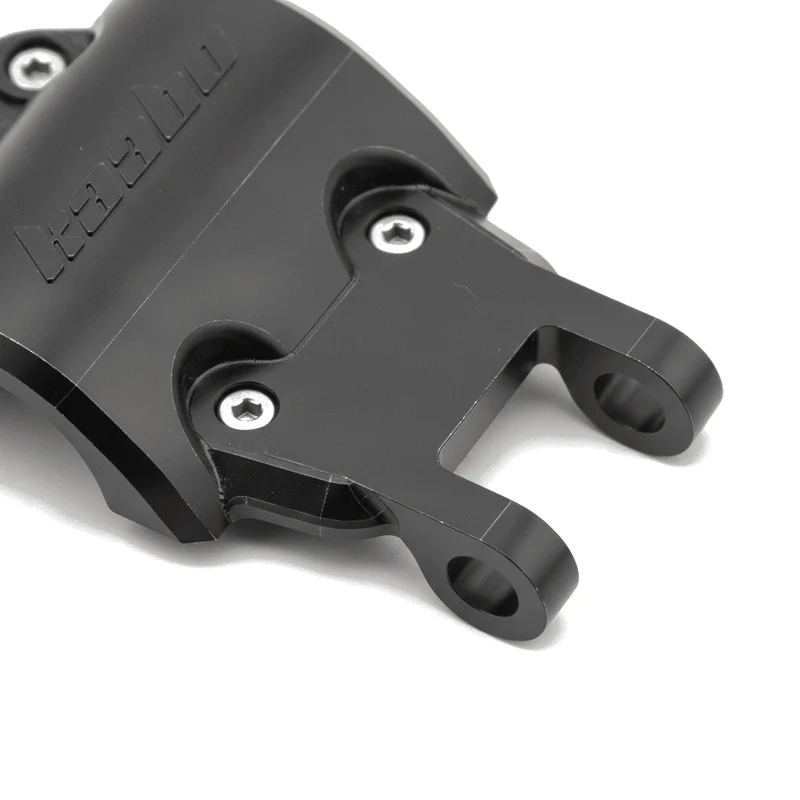 Cache de Base de Guidon pour Trottinette Électrique Kaabo Wolf King GTR
