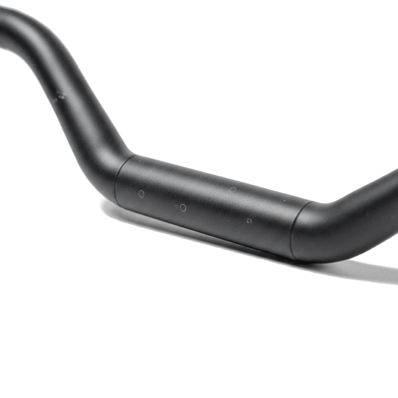 Guidon Rallongé 11 Pouces 750 mm pour Trottinette Électrique Kaabo Wolf King GTR