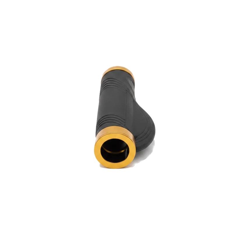 Poignée de Guidon Dorée pour Trottinette Électrique Kaabo Wolf King GTR