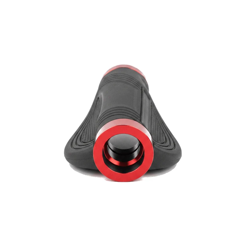 Poignée de Guidon Rouge pour Trottinette Électrique Kaabo Wolf King GTR
