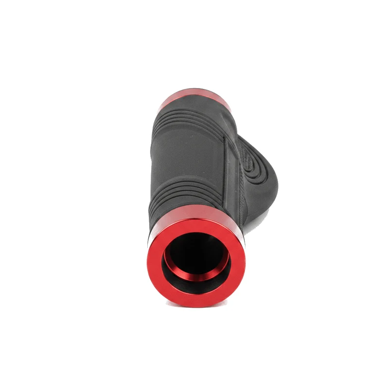 Poignée de Guidon Rouge pour Trottinette Électrique Kaabo Wolf King GTR
