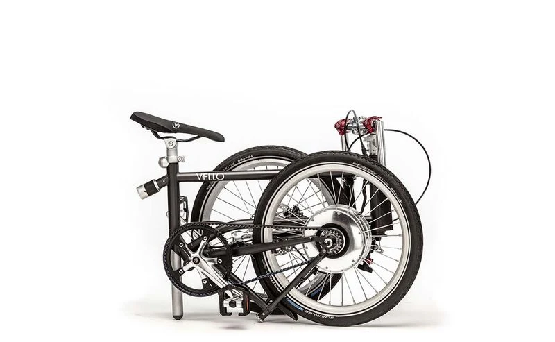 Bike+ Automatic