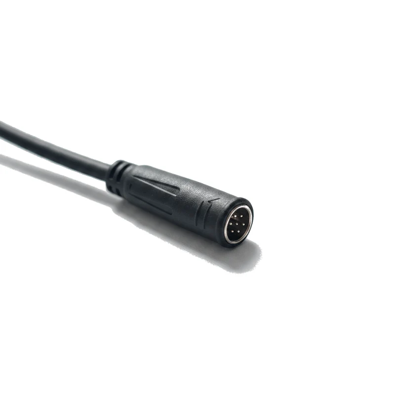 Faisceau Principal 1 vers 1 - 6 Fils pour Trottinette Électrique Kaabo Wolf King GTR