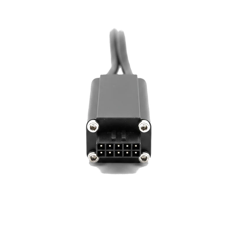 Faisceau Principal 1 vers 4 - 9 Fils pour Trottinette Électrique Kaabo Wolf King GTR