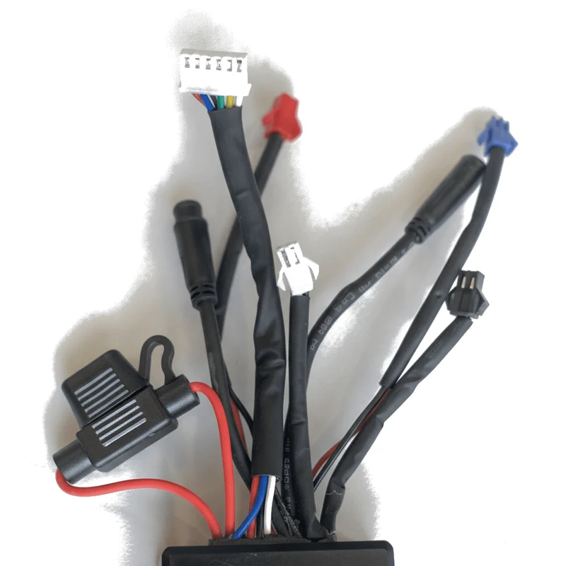Module de Commande des Feux pour Trottinette Électrique Kaabo Wolf King GTR