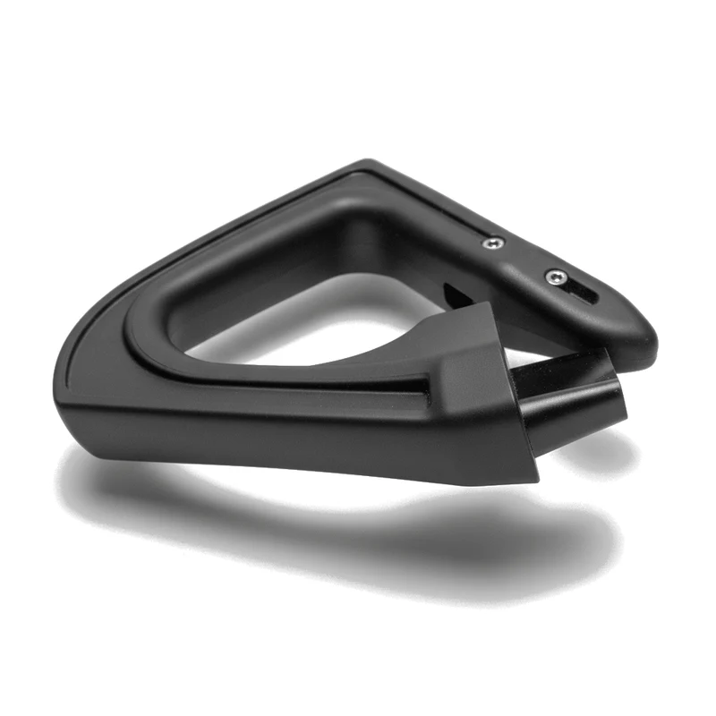Cache de Clignotant Arrière Gauche pour Trottinette Électrique Kaabo Wolf King GTR