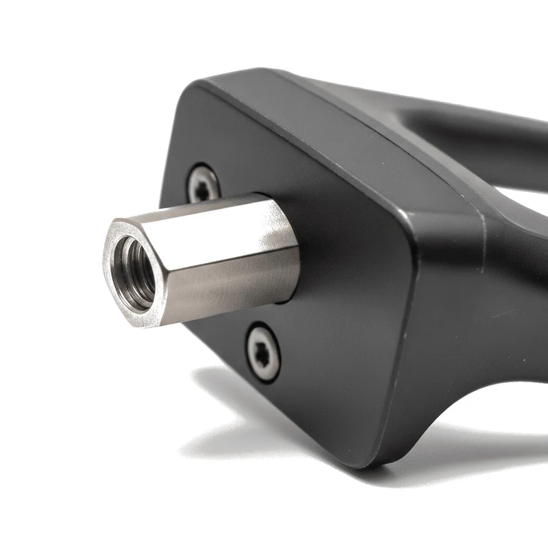 Cache de Feu de Frein pour Trottinette Électrique Kaabo Wolf King GTR