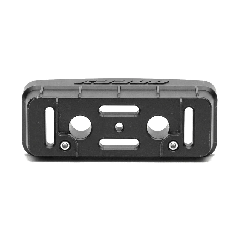 Support de Feu Arrière pour Trottinette Électrique Kaabo Wolf King GTR