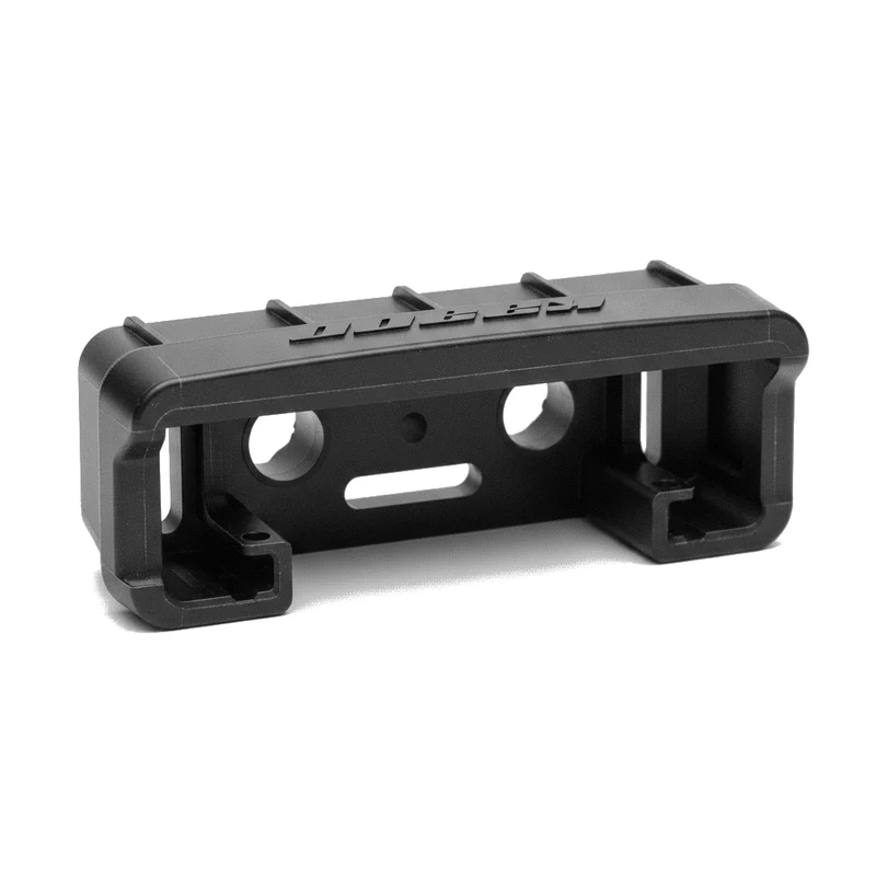 Support de Feu Arrière pour Trottinette Électrique Kaabo Wolf King GTR