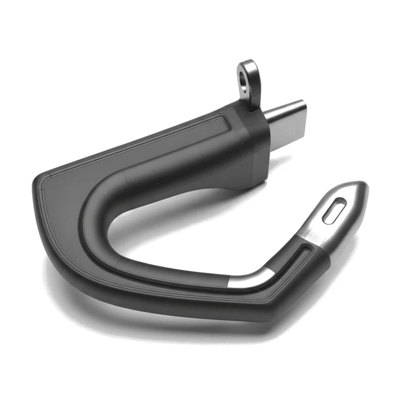 Cache de Clignotant Arrière Droit pour Trottinette Électrique Kaabo Wolf King GTR