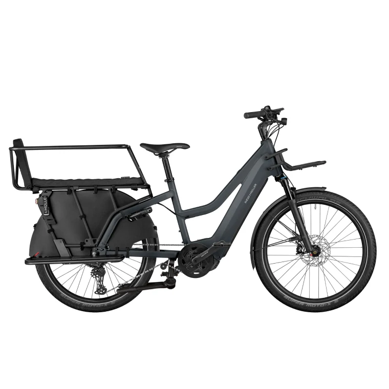 Multicharger Mixte GT Family