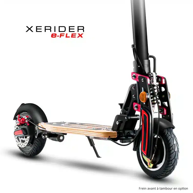 E-Flex