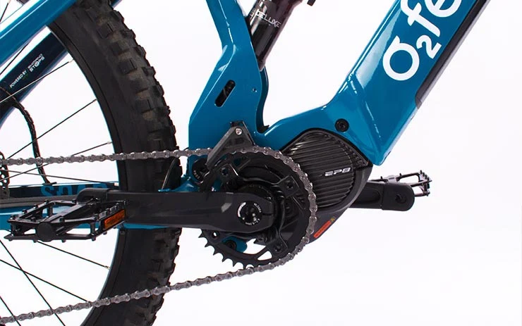 Soar EN Power 8.1