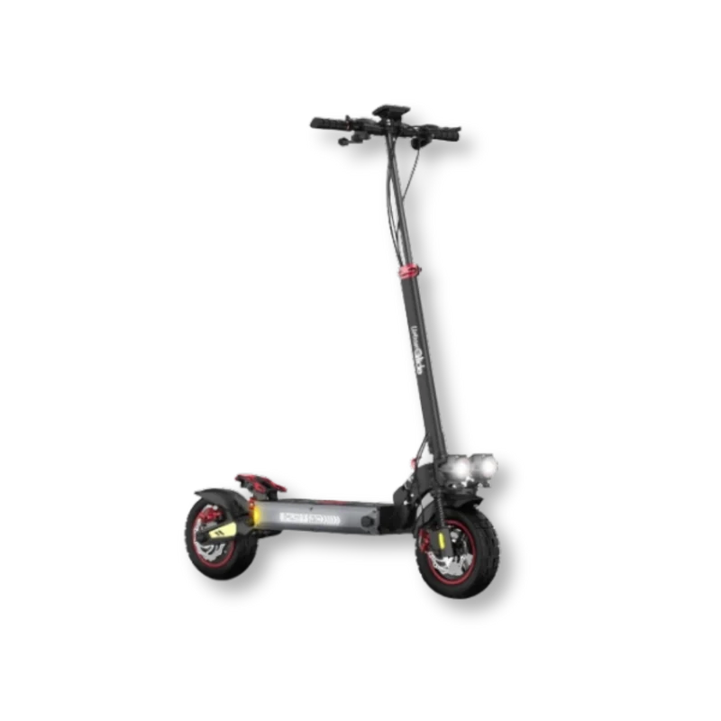 Urbanglide Ecross Go