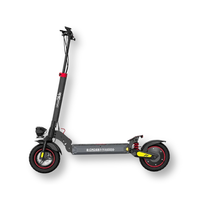 Urbanglide Ecross Go