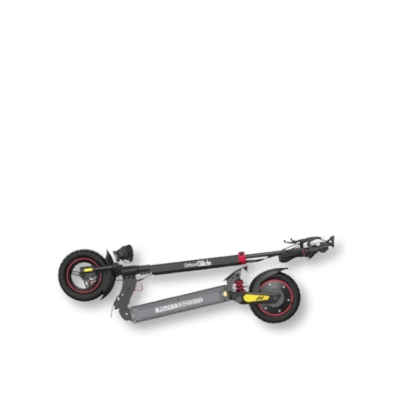 Urbanglide Ecross Go