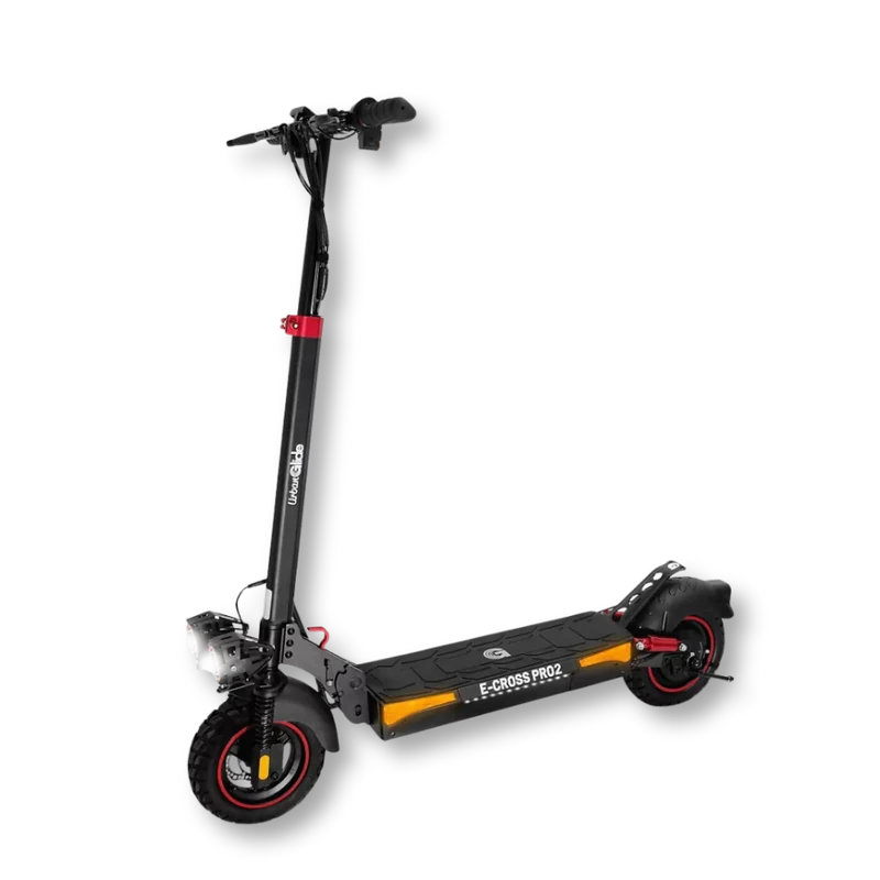 Urbanglide Ecross pro 2