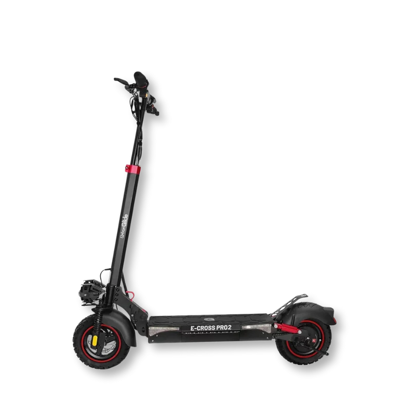 Urbanglide Ecross pro 2