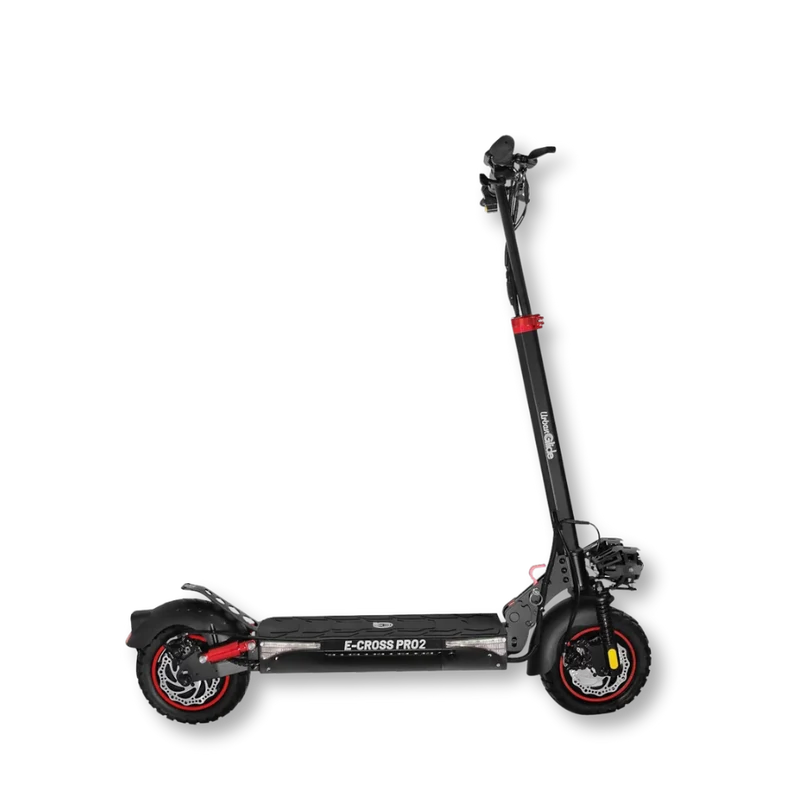 Urbanglide Ecross pro 2