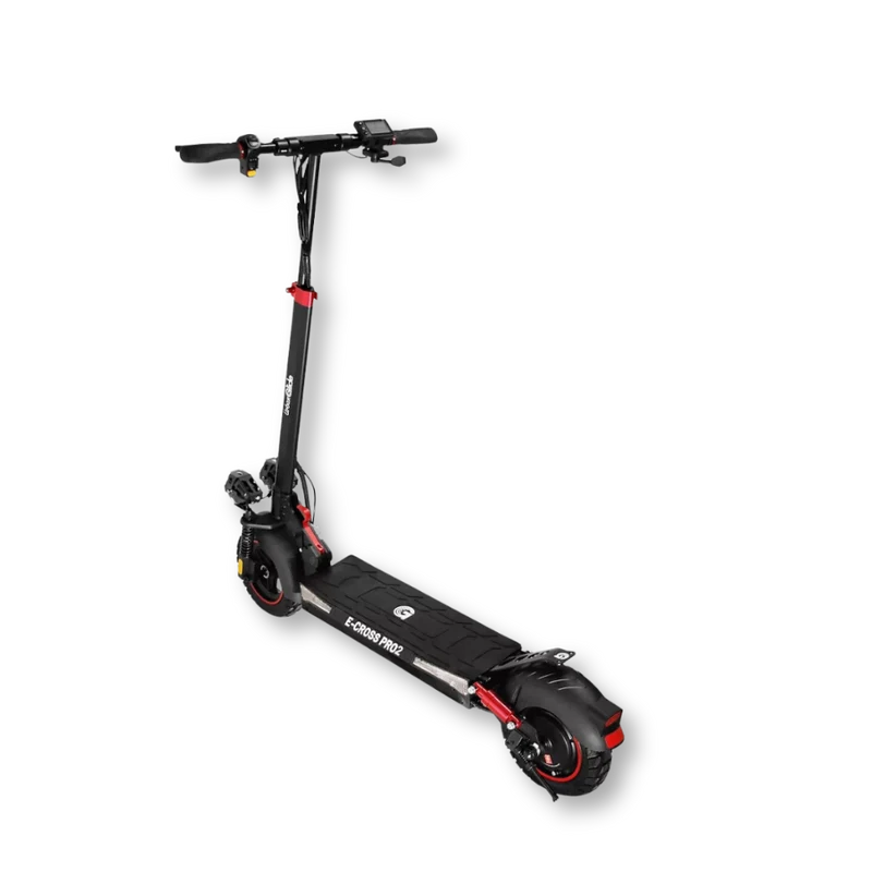 Urbanglide Ecross pro 2