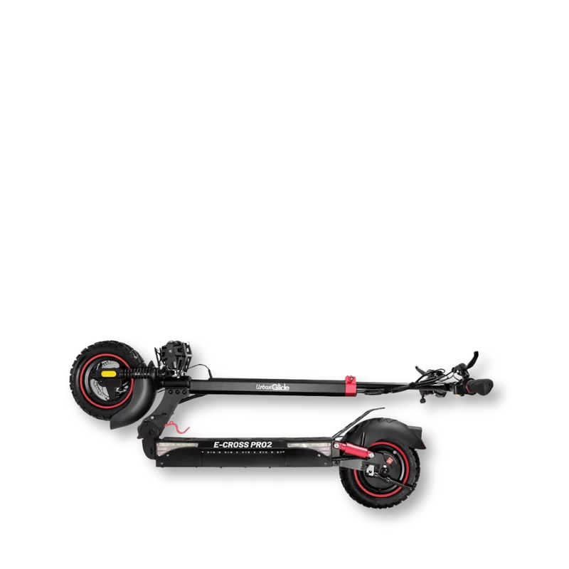 Urbanglide Ecross pro 2