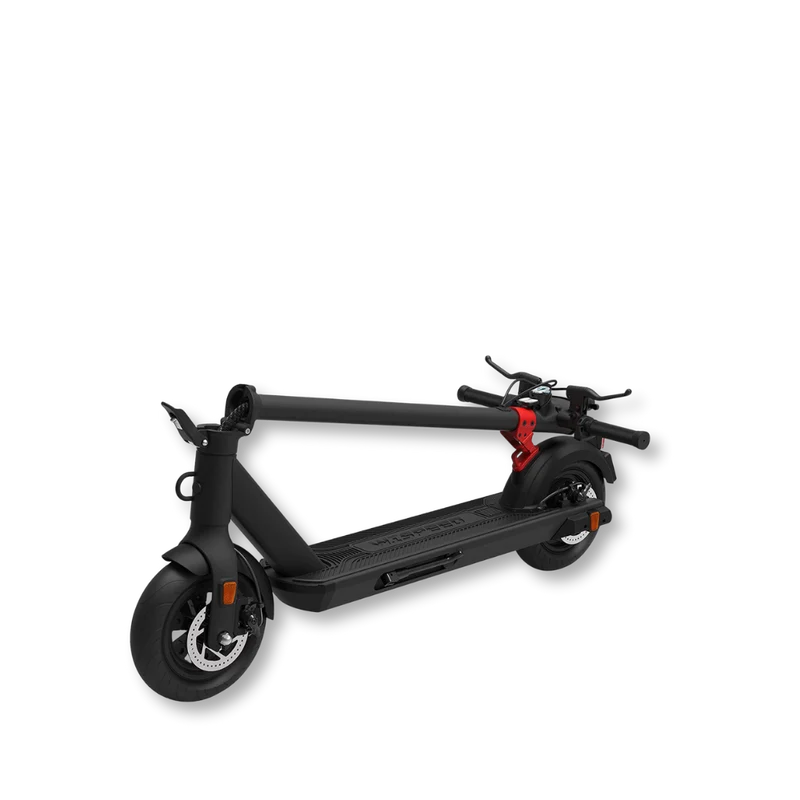 Wispeed SUV 1000