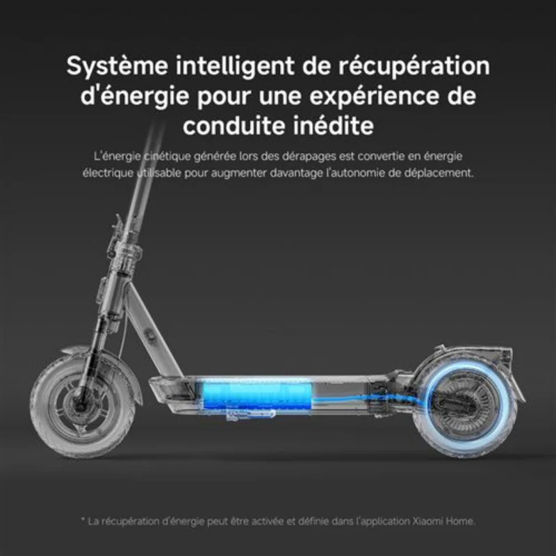 Xiaomi Scooter 5 Pro