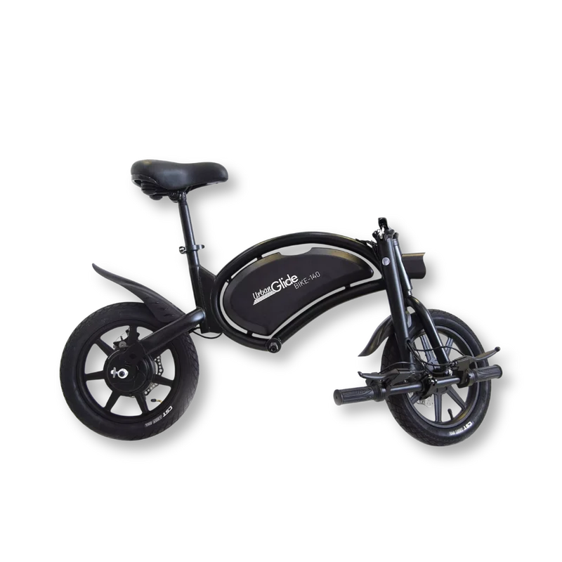 Urbanglide Bike 140