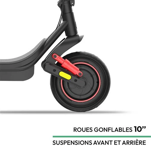 Wispeed Airo V10