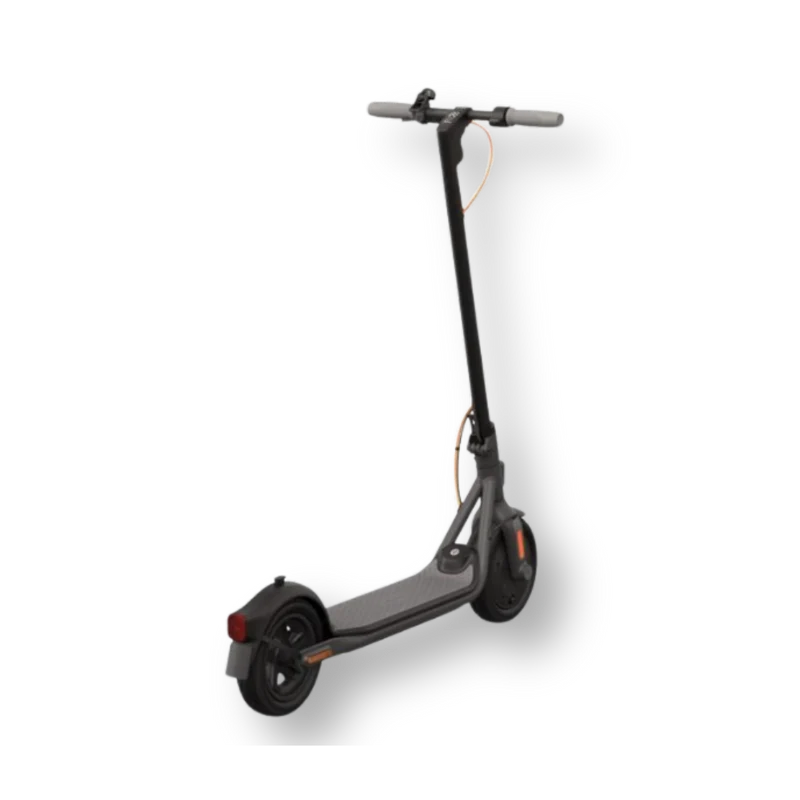 Ninebot F30 D (Allemande - 20km/h)