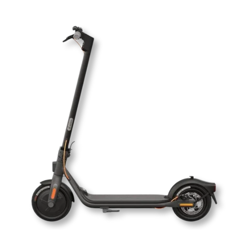 Ninebot F30 D (Allemande - 20km/h)