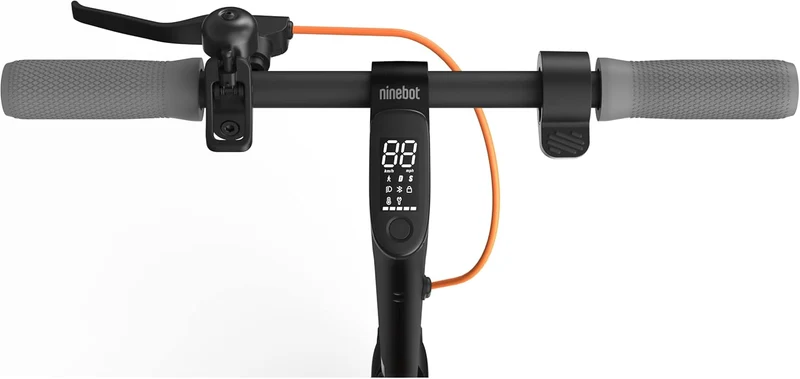 Ninebot D38 D (Allemande - 20km/h)