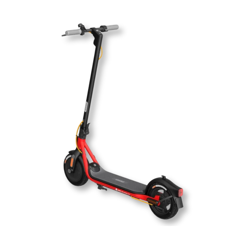 Ninebot D38 D (Allemande - 20km/h)
