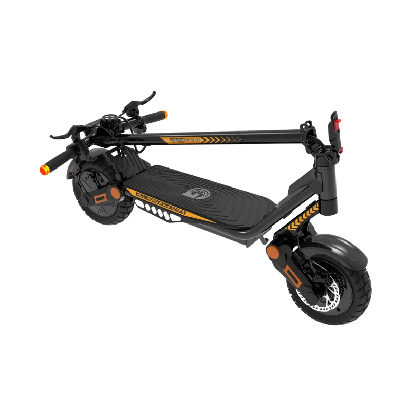 Urbanglide All Road 6 2X2