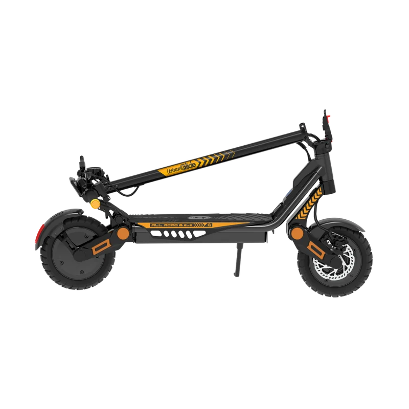Urbanglide All Road 6 2X2