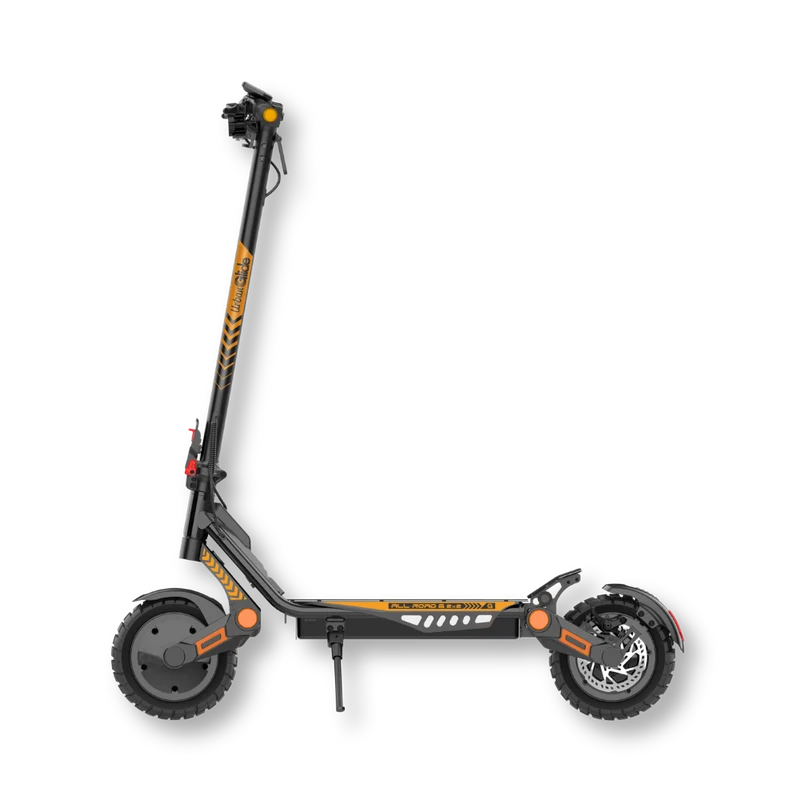 Urbanglide All Road 6 2X2
